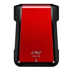 باکس هارد اکسترنال ای دیتا مدل ADATA EX500